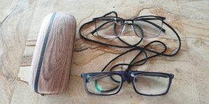 New Optical Replacement Glasses